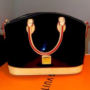 Patent Leather Dooney & Bourke